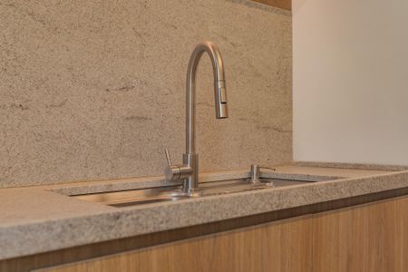 Apartamento à venda com 104m², 3 quartos e 1 vaga Apartamento à venda com 104m², 3 quartos e 1 vagaCozinha