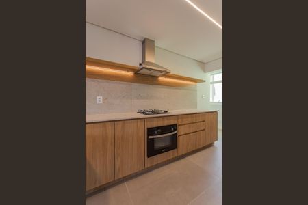 Apartamento à venda com 104m², 3 quartos e 1 vaga Apartamento à venda com 104m², 3 quartos e 1 vagaCozinha