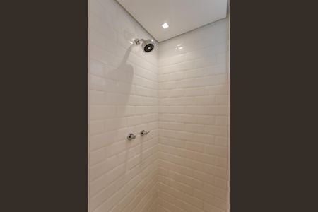 Apartamento à venda com 104m², 3 quartos e 1 vaga Apartamento à venda com 104m², 3 quartos e 1 vagaBanheiro