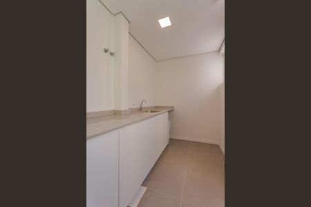 Apartamento à venda com 104m², 3 quartos e 1 vaga Apartamento à venda com 104m², 3 quartos e 1 vagaÁrea de Serviço