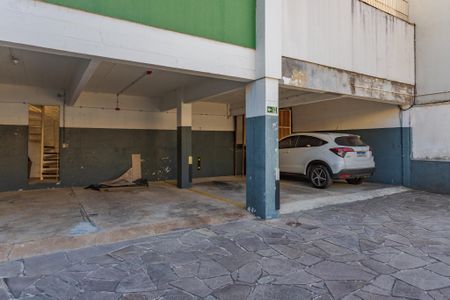 Apartamento à venda com 104m², 3 quartos e 1 vaga Apartamento à venda com 104m², 3 quartos e 1 vagaGaragem