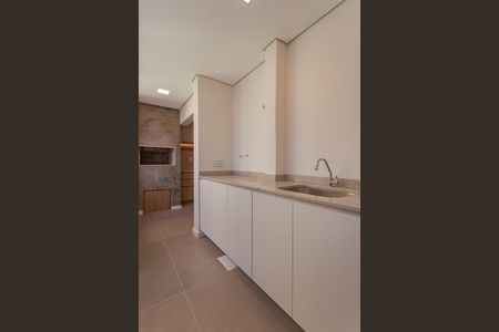 Apartamento à venda com 104m², 3 quartos e 1 vaga Apartamento à venda com 104m², 3 quartos e 1 vagaÁrea de Serviço