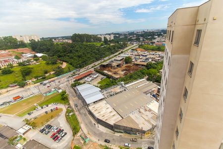 Apartamento para alugar com 34m², 2 quartos e sem vaga Apartamento para alugar com 34m², 2 quartos e sem vagaVista do Quarto 1