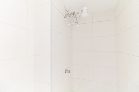 Apartamento para alugar com 34m², 2 quartos e sem vaga Apartamento para alugar com 34m², 2 quartos e sem vagaBanheiro