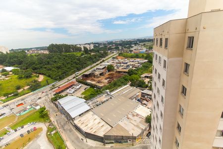 Apartamento para alugar com 34m², 2 quartos e sem vaga Apartamento para alugar com 34m², 2 quartos e sem vagaVista do Quarto 2