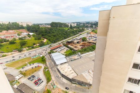 Apartamento para alugar com 34m², 2 quartos e sem vaga Apartamento para alugar com 34m², 2 quartos e sem vagaVista da Sala/Cozinha