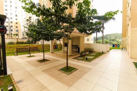 Apartamento para alugar com 34m², 2 quartos e sem vaga Apartamento para alugar com 34m², 2 quartos e sem vagaÁrea comum