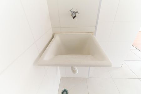 Apartamento para alugar com 34m², 2 quartos e sem vaga Apartamento para alugar com 34m², 2 quartos e sem vagaSala/Cozinha