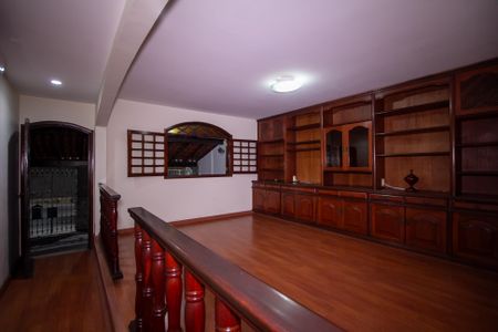 Sala de casa para alugar com 2 quartos, 129m² em Zé Garoto, São Gonçalo