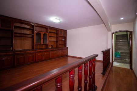 Sala de casa para alugar com 2 quartos, 129m² em Zé Garoto, São Gonçalo