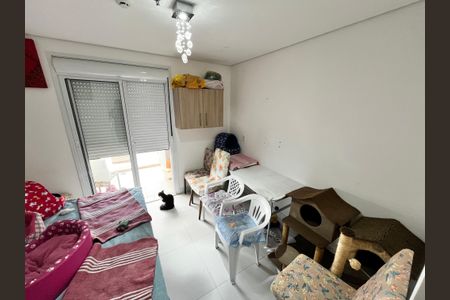 Apartamento à venda com 120m², 1 quarto e 1 vaga Apartamento à venda com 120m², 1 quarto e 1 vagaQuarto Suíte