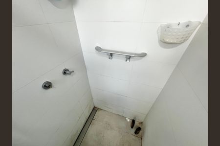 Apartamento à venda com 120m², 1 quarto e 1 vaga Apartamento à venda com 120m², 1 quarto e 1 vagaBanheiro da Suíte