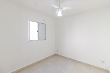 Quarto 1 de apartamento para alugar com 2 quartos, 65m² em Nova Mirim, Praia Grande