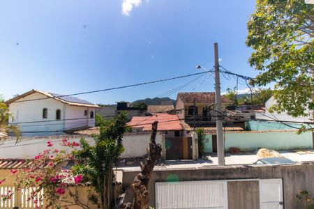 Casa à venda com 220m², 4 quartos e 2 vagas Casa à venda com 220m², 4 quartos e 2 vagasVista da Suíte