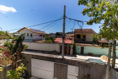 Casa à venda com 220m², 4 quartos e 2 vagas Casa à venda com 220m², 4 quartos e 2 vagasVista do Quarto 1