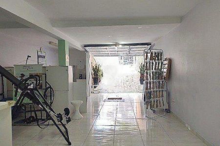 Casa à venda com 4 quartos, 140m² em Jardim Peri Peri, São Paulo