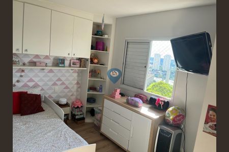 Apartamento à venda com 3 quartos, 70m² em Jardim Maria Rosa, Taboão da Serra