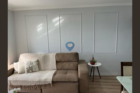 Apartamento à venda com 3 quartos, 70m² em Jardim Maria Rosa, Taboão da Serra