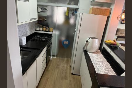 Apartamento à venda com 3 quartos, 70m² em Jardim Maria Rosa, Taboão da Serra