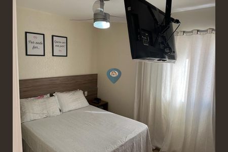 Apartamento à venda com 3 quartos, 70m² em Jardim Maria Rosa, Taboão da Serra