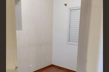 Quarto 1 de apartamento à venda com 2 quartos, 54m² em Vila Gomes Cardim, São Paulo