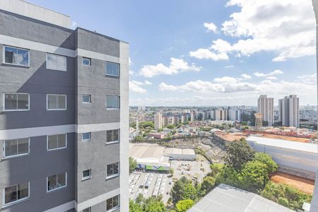 Apartamento à venda com 41m², 2 quartos e 1 vagavista