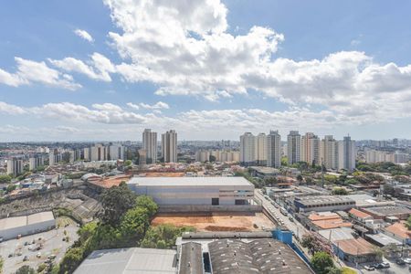 Apartamento à venda com 41m², 2 quartos e 1 vagaVista