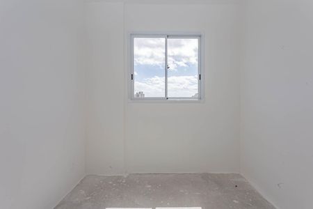 Apartamento à venda com 41m², 2 quartos e 1 vagaQuarto 2