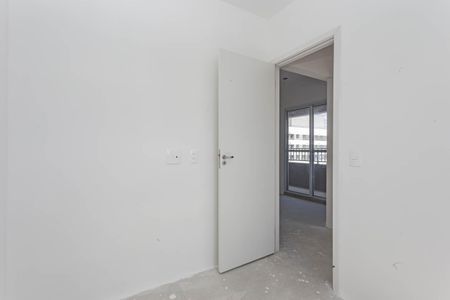 Quarto 1 de apartamento à venda com 2 quartos, 41m² em Vila Vermelha, São Paulo