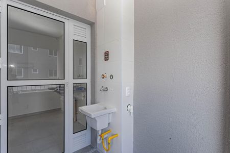 Apartamento à venda com 41m², 2 quartos e 1 vagaÁrea de Serviço