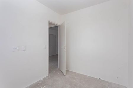 Apartamento à venda com 41m², 2 quartos e 1 vagaQuarto 2