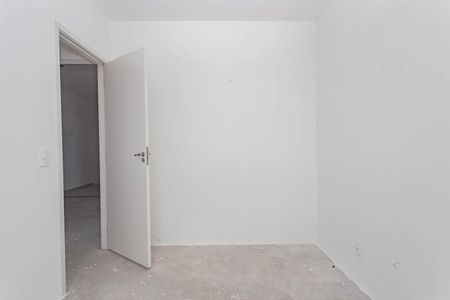 Apartamento à venda com 41m², 2 quartos e 1 vagaQuarto 2