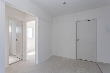 Sala de apartamento à venda com 2 quartos, 41m² em Vila Vermelha, São Paulo