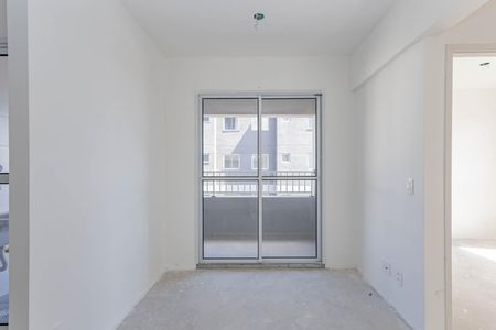 Apartamento à venda com 41m², 2 quartos e 1 vagaSala