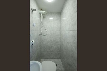 Apartamento à venda com 64m², 2 quartos e 1 vagaBanheiro de serviço 