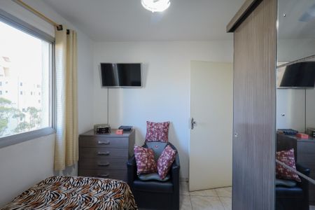 Apartamento à venda com 64m², 2 quartos e 1 vagaQuarto 1