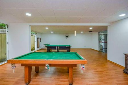 Apartamento à venda com 64m², 2 quartos e 1 vagaSala de jogos 