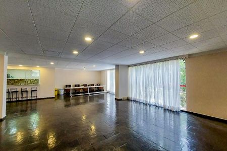 Apartamento à venda com 64m², 2 quartos e 1 vagaSalão de Festas