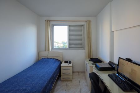 Apartamento à venda com 64m², 2 quartos e 1 vagaQuarto 2