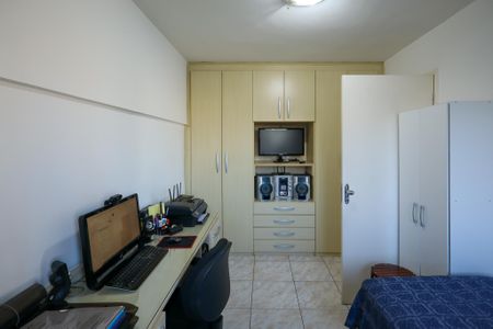 Apartamento à venda com 64m², 2 quartos e 1 vagaQuarto 2