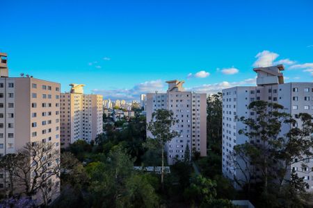 Apartamento à venda com 64m², 2 quartos e 1 vagaQuarto 1 vista