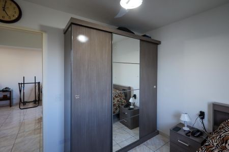 Apartamento à venda com 64m², 2 quartos e 1 vagaQuarto 2
