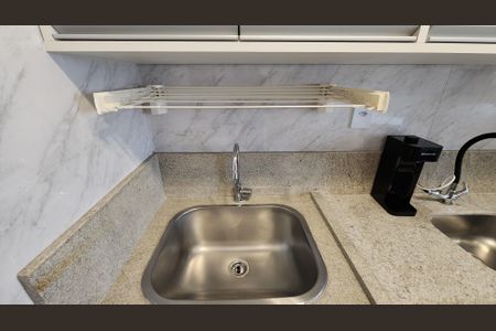 Studio de apartamento para alugar com 1 quarto, 24m² em Graça, Salvador