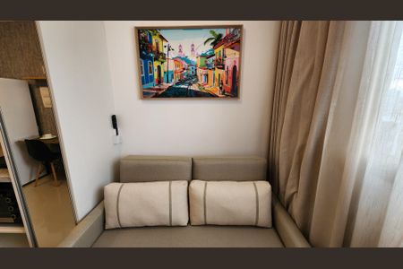 Studio de apartamento para alugar com 1 quarto, 24m² em Graça, Salvador