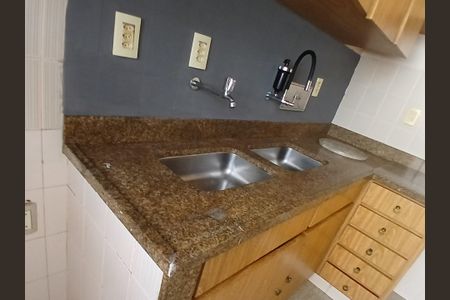 Apartamento à venda com 140m², 4 quartos e 1 vaga Apartamento à venda com 140m², 4 quartos e 1 vagaCozinha