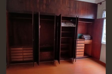 Quarto 1 de apartamento para alugar com 4 quartos, 140m² em Icaraí, Niterói