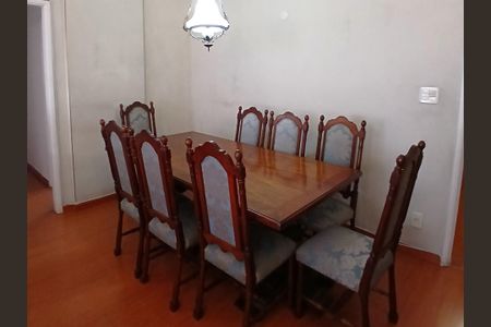 Sala de apartamento para alugar com 4 quartos, 140m² em Icaraí, Niterói