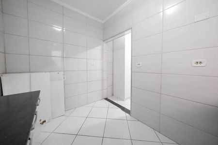 Kitnet de casa para alugar com 1 quarto, 30m² em Vila Euthalia, São Paulo