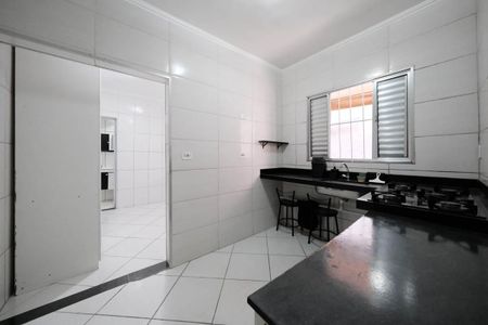 Kitnet de casa para alugar com 1 quarto, 30m² em Vila Euthalia, São Paulo
