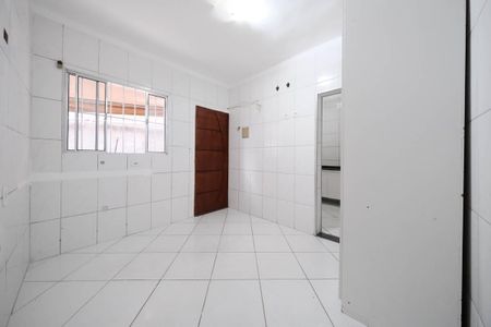 Casa para alugar com 30m², 1 quarto e sem vagaKitnet